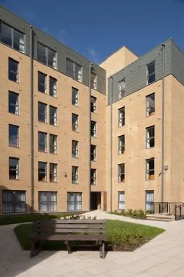 Smart Iq Hotel Edinburgh United Kingdom