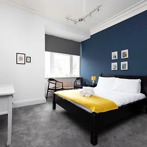 4* Hotel Altido Haymarket