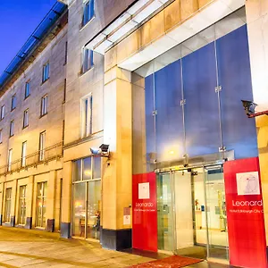 4* Hotel Leonardo Haymarket