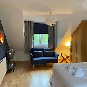 Craig House Edinburgh