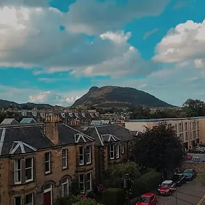 House Of Many Ways Edinburgh