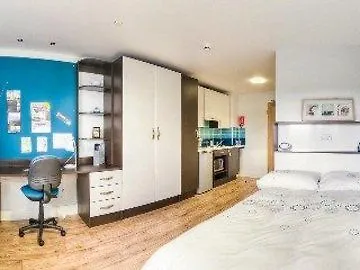 Smart Iq Hotel Edinburgh